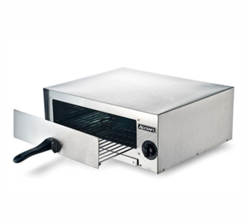 Admiral Craft CK-2 Pizza Bake Oven, Countertop, Electric