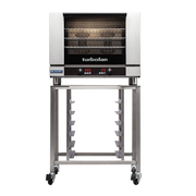Moffat E28D4 Electric Convection Oven | 208 Volt