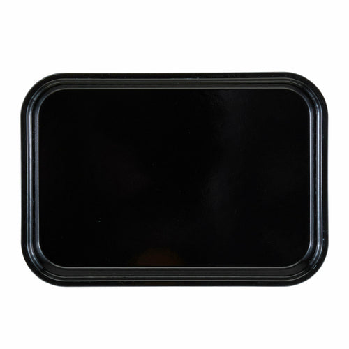 Cambro 913MT110 Fiberglass Market Tray | 8-7/8" x 12-3/4"