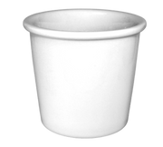 International Tableware FA-426 6 oz. Mini Pot Bowl | Case of 12