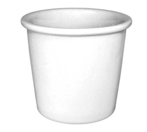 International Tableware FA-426 6 oz. Mini Pot Bowl | Case of 12
