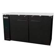 Migali Industries C-BB60-HC Back Bar Cooler