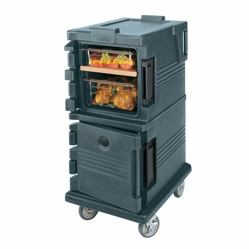Cambro UPC600 Ultra Camcart 45 qt. Insulated Food Pan Carrier