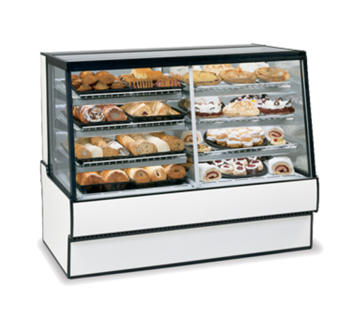 Federal Industries SGR5948DZ Display Case, Refrigerated/Non-Refrig