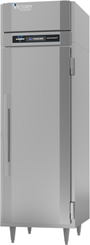 Victory HSA-1D-1-PT Heated Cabinet