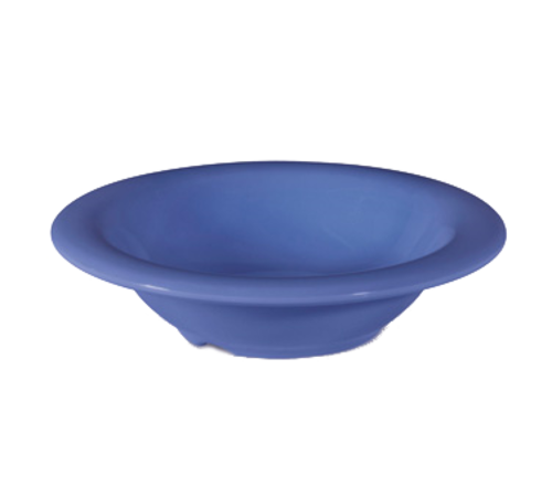 G.E.T. B-454-DM Diamond Mardi Gras 4-1/2 oz Melamine Soup Bowl (Multiple Colors) | Case of 48