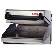 Lang Manufacturing (Middleby) CSG24 Griddle with Platens, Gas
