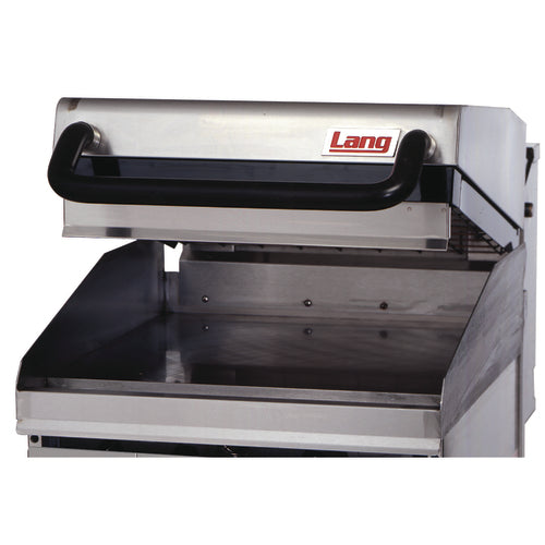 Lang Manufacturing (Middleby) CSG24 Griddle with Platens, Gas