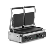 Vollrath PSG4-DF208240-C Sandwich / Panini Grill