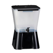 Tablecraft 95 3 Gal Polypropylene Beverage Dispenser | Multiple Colors Available