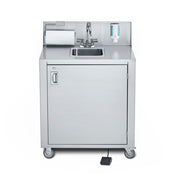 Crown Verity CV-PHS-1 Handwashing System