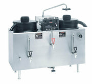 Bunn U3-0001 Coffee Urn 2 Brewer | 18.8 Gal/Hr