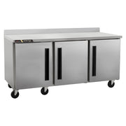 Traulsen CLUC-72F-SD-WTLRR Worktop Freezer