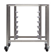Moffat SK2731U Equipment Stand