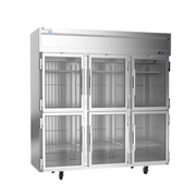 Victory VERSA-3D-HG-HC Reach-In Refrigerator