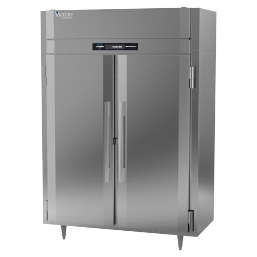 Victory FS-2N-S1-HC Reach-In Freezer