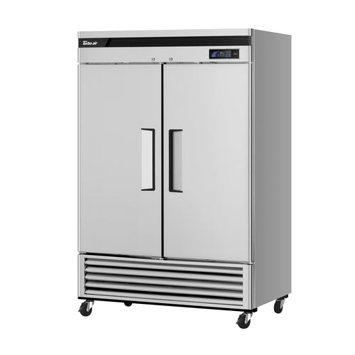 Turbo Air TSR-49SD-N6 Reach-In Refrigerator