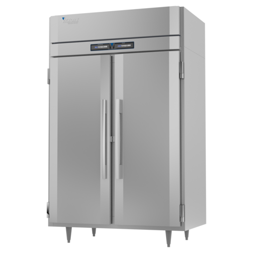 Victory RFSA-2D-S1-HC Dual Temp