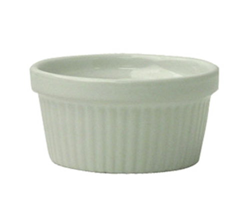 International Tableware RAMF-10-VML 8 oz. Ramekin | Case of 36