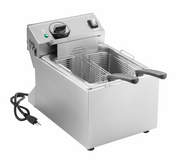 Vollrath CF2-1800 Full Pot Fryer