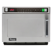 Amana HDC18SD2 Digital Controls Microwave Oven | 1800 Watt