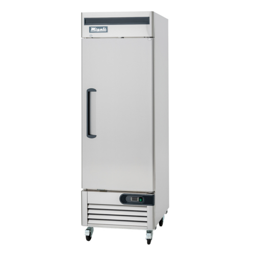 Migali Industries C-1FB-HC Reach-In Freezer
