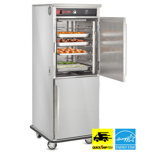 FWE UHST-13 Heated Mobile Cabinet
