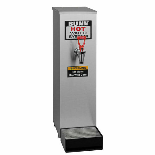 Bunn HW2-0001 2 Gallon Hot Water Dispenser