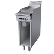 Garland C12-1S Range, 12" Heavy Duty, Gas