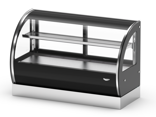 Vollrath RDCCV-48 Refrigerated Display Case
