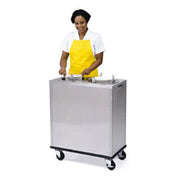 Lakeside Manufacturing 915 Plate Dispenser