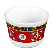 Thunder Group 9152TR 3 1/8" Tea Cup, Longevity 5 oz. | Case of 12