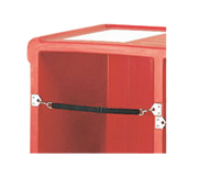 Cambro 730STP110 Camcruiser 22-1/2” Retainer Strap