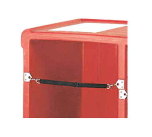 Cambro 730STP110 Camcruiser 22-1/2” Retainer Strap