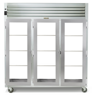 Traulsen RHT332WPUT-HHG Pass-Thru Refrigerator