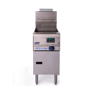 Pitco Frialator (Middleby) SSPG14 Pasta Cooker, Gas