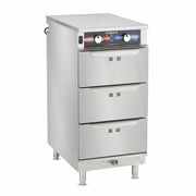 FWE PHTT-3DR-6 Warming Drawer