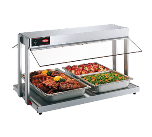 Hatco GRBW-48-120-QS Buffet Warmer