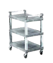 Vollrath 97102 Bussing Cart