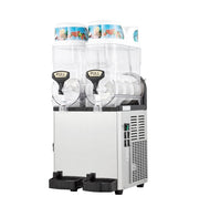 Icetro SSM-280 15" Frozen Drink Machine | (2) 3.2 Gal. Bowl