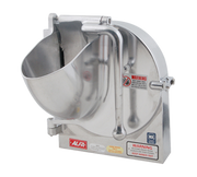 AllPoints 259-1042 Grater/Shredder Attachment for #12 Drive Hub