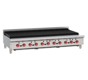 Wolf ACB60-QS-COMMANDER Countertop Gas Charbroiler