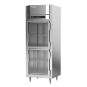 Victory RS-1N-S1-HG-HC Reach-In Refrigerator