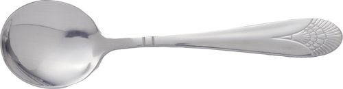 International Tableware CS-113 Spoon, Soup / Bouillon