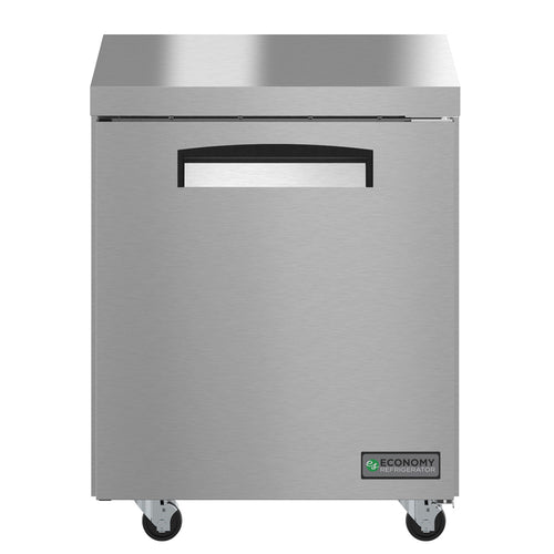 Hoshizaki EUR27A Undercounter Refrigerator