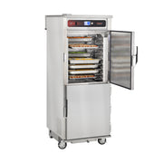 FWE RH-18-MT Heated Cabinet