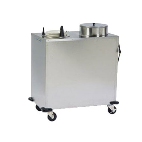 Lakeside Manufacturing E6205 Plate Dispenser