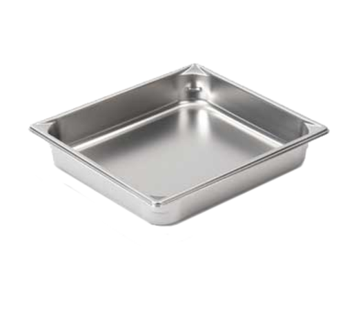 Vollrath 30222 Steam Table Pan