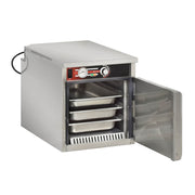 FWE HLC-4 Heated Countertop Cabinet