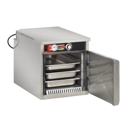 FWE HLC-4 Heated Countertop Cabinet